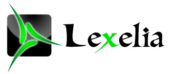 Lexelia Logo